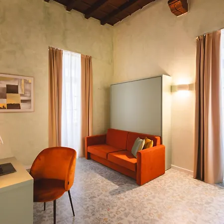 Palazzo Canetti - Piazza Grande - & - Easy Self Check-in 게스트하우스 로카르노